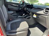 Thumbnail of 2026 Red Chevrolet Trailblazer