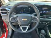 Thumbnail of 2026 Red Chevrolet Trailblazer