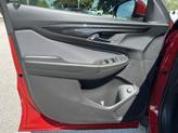 Thumbnail of 2026 Red Chevrolet Trailblazer
