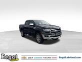 Thumbnail of 2021 Shadow Black Ford Ranger
