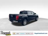 Thumbnail of 2021 Shadow Black Ford Ranger