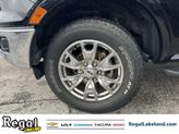 Thumbnail of 2021 Shadow Black Ford Ranger