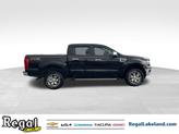 Thumbnail of 2021 Shadow Black Ford Ranger