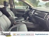 Thumbnail of 2021 Shadow Black Ford Ranger