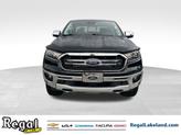 Thumbnail of 2021 Shadow Black Ford Ranger