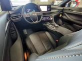 Thumbnail of 2025 Harbor Gray INFINITI QX60
