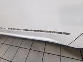 Thumbnail of 2021 Bright White Clearcoat Jeep Grand Cherokee L