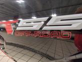 Thumbnail of 2022 Midnight Black Metallic Toyota Tundra