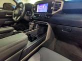 Thumbnail of 2022 Midnight Black Metallic Toyota Tundra