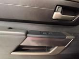 Thumbnail of 2022 Midnight Black Metallic Toyota Tundra