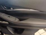 Thumbnail of 2025 Mineral Black INFINITI QX60