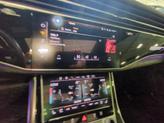 Thumbnail of 2024 Glacier White Metallic Audi Q7
