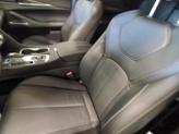 Thumbnail of 2025 Mineral Black INFINITI QX60