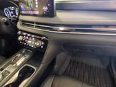 Thumbnail of 2025 Mineral Black INFINITI QX60