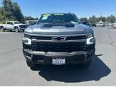 Photo of 2023  Chevrolet Silverado 1500