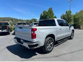 Thumbnail of 2022  Chevrolet Silverado 1500