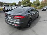Thumbnail of 2019  Ford Fusion Hybrid