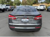 Thumbnail of 2019  Ford Fusion Hybrid