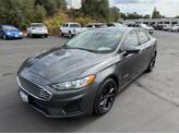 Thumbnail of 2019  Ford Fusion Hybrid