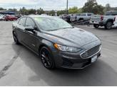 Thumbnail of 2019  Ford Fusion Hybrid