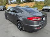 Thumbnail of 2019  Ford Fusion Hybrid