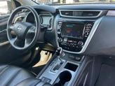Thumbnail of 2023 Super Black Nissan Murano