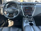 Thumbnail of 2023 Super Black Nissan Murano