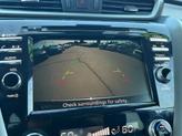 Thumbnail of 2023 Super Black Nissan Murano