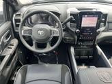 Thumbnail of 2025 Diamond Black Crystal Pearlcoat RAM 2500