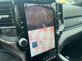 Thumbnail of 2025 Diamond Black Crystal Pearlcoat RAM 2500