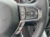 Thumbnail of 2025 Diamond Black Crystal Pearlcoat RAM 2500