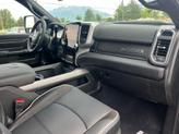 Thumbnail of 2025 Diamond Black Crystal Pearlcoat RAM 2500