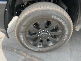 Thumbnail of 2025 Diamond Black Crystal Pearlcoat RAM 2500