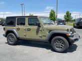 Thumbnail of 2025 41 Jeep Wrangler