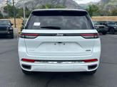 Thumbnail of 2025 Bright White Clearcoat Jeep Grand Cherokee