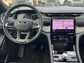 Thumbnail of 2025 Bright White Clearcoat Jeep Grand Cherokee