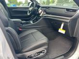 Thumbnail of 2025 Bright White Clearcoat Jeep Grand Cherokee