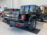 Thumbnail of 2025 Black Clearcoat Jeep Gladiator