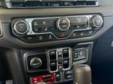 Thumbnail of 2025 Black Clearcoat Jeep Gladiator