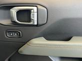 Thumbnail of 2025 Black Clearcoat Jeep Gladiator