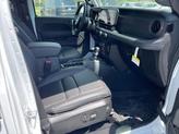 Thumbnail of 2025 Bright White Clearcoat Jeep Wrangler