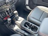 Thumbnail of 2025 Bright White Clearcoat Jeep Wrangler