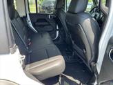Thumbnail of 2025 Bright White Clearcoat Jeep Wrangler