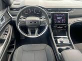 Thumbnail of 2025 Bright White Clearcoat Jeep Grand Cherokee L