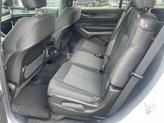 Thumbnail of 2025 Bright White Clearcoat Jeep Grand Cherokee L