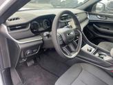 Thumbnail of 2025 Bright White Clearcoat Jeep Grand Cherokee L