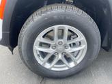 Thumbnail of 2025 Bright White Clearcoat Jeep Grand Cherokee L