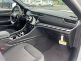 Thumbnail of 2025 Bright White Clearcoat Jeep Grand Cherokee L