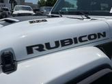Thumbnail of 2025 Bright White Clearcoat Jeep Wrangler