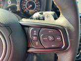 Thumbnail of 2025 Bright White Clearcoat Jeep Wrangler